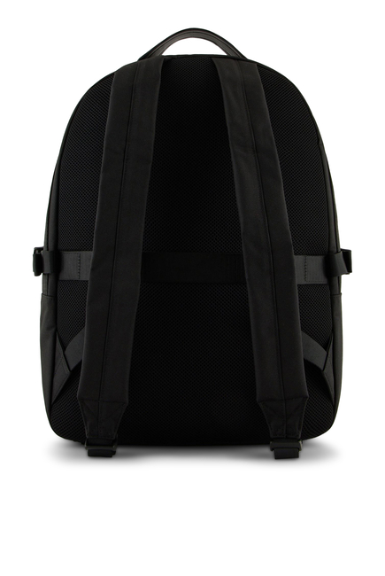 Music AX Logo Backpack